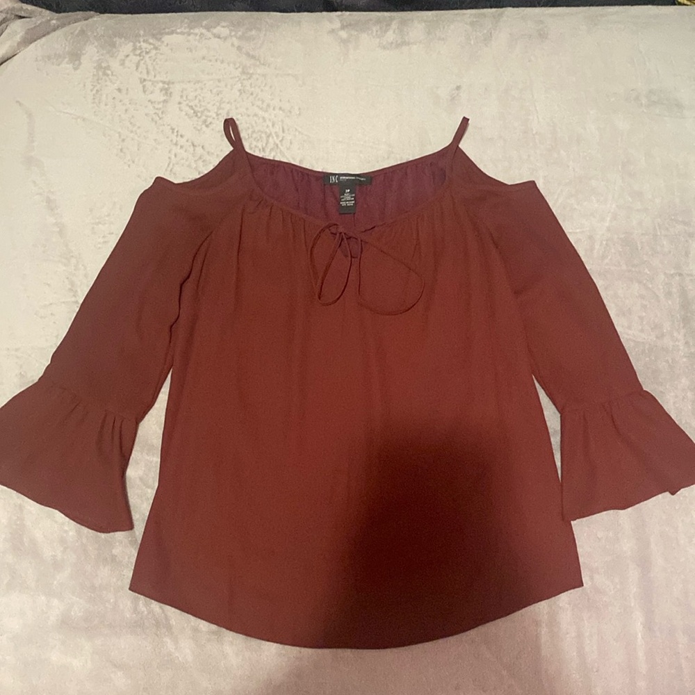 Blouse - Picture 2 of 5